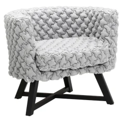 Gervasoni Sessel Gray signalgrau Sale