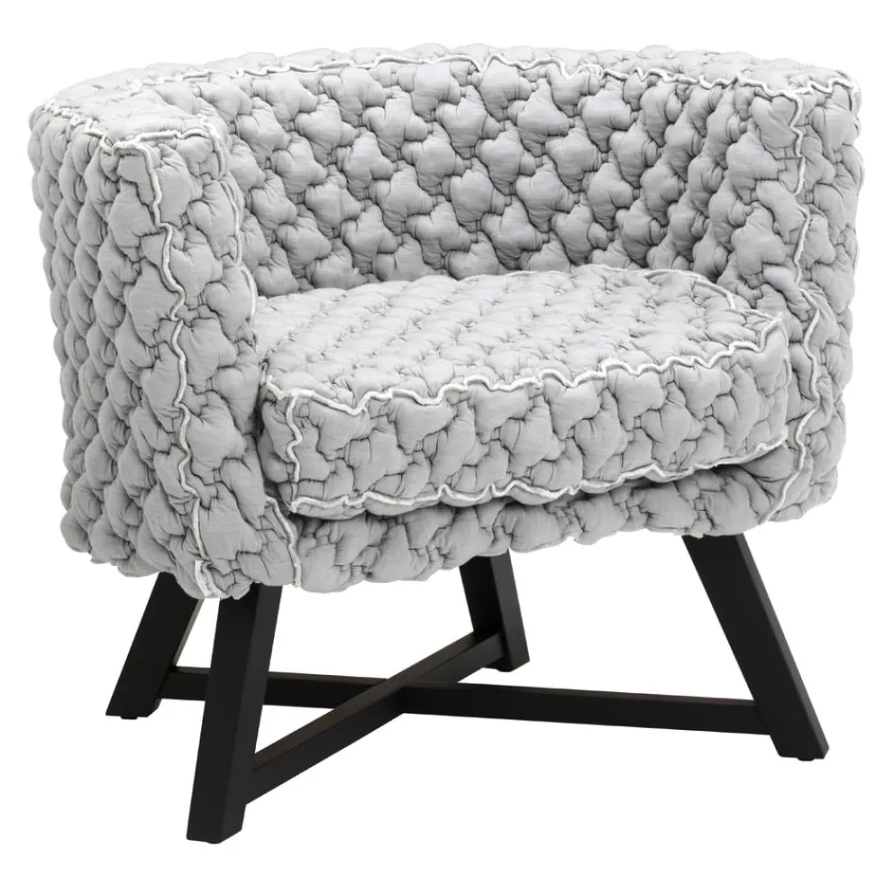 Gervasoni Sessel Gray signalgrau Sale