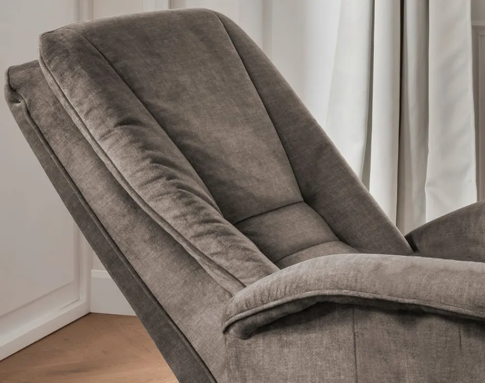 Livetastic Sessel Harry braun Sale