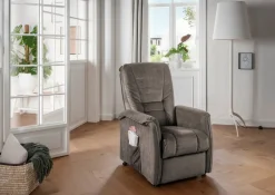 Livetastic Sessel Harry braun Sale