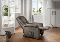 Livetastic Sessel Harry braun Sale