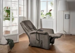 Livetastic Sessel Harry braun Best
