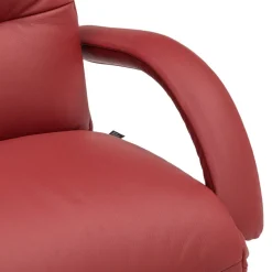 Strässle Sessel Heron dunkelrot Online