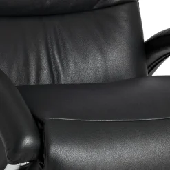 Strässle Sessel Heron Soft 70640 Schwarz Clearance