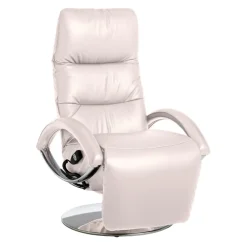 Strässle Sessel Heron Soft 70630 Weiss Hot