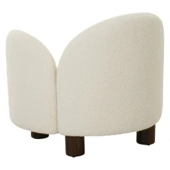 edy&liv Sessel Honolulu weiss New