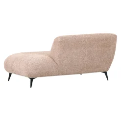 MID.YOU Sessel Hopkins beige