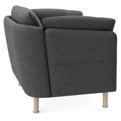 INTERTIME Sessel I-Cielo Carla anthrazit U1205C Sale