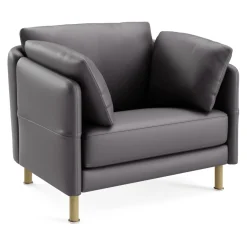 INTERTIME Sessel I-Cielo Rancho anthrazit L0772A Online