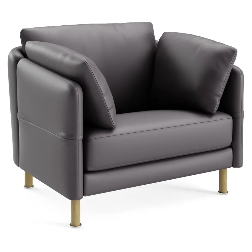 INTERTIME Sessel I-Cielo Rancho anthrazit L0772A Online