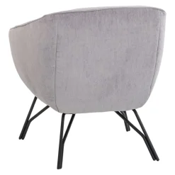 Himolla Sessel Icons 7190 steingrau