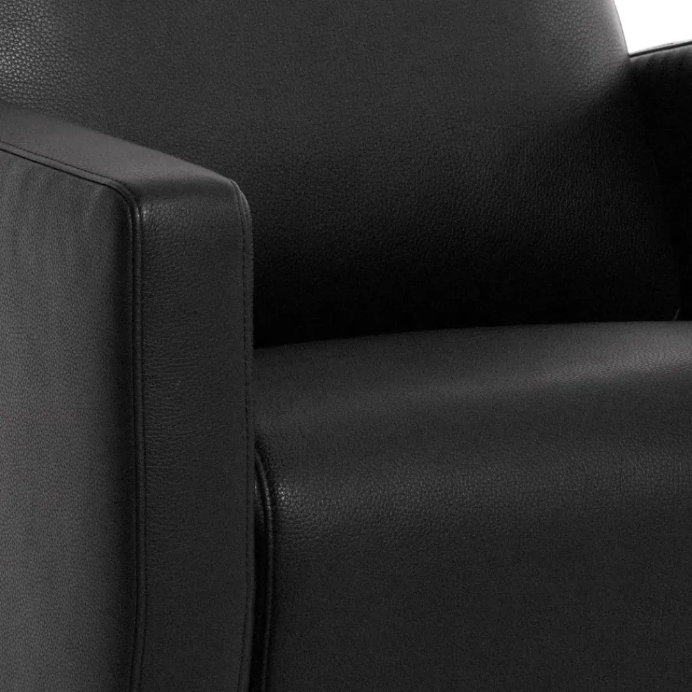 INTERTIME Sessel I-Lenis Rancho schwarz L0771A Online