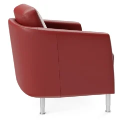 INTERTIME Sessel I-Movie Rancho koralle L0747A