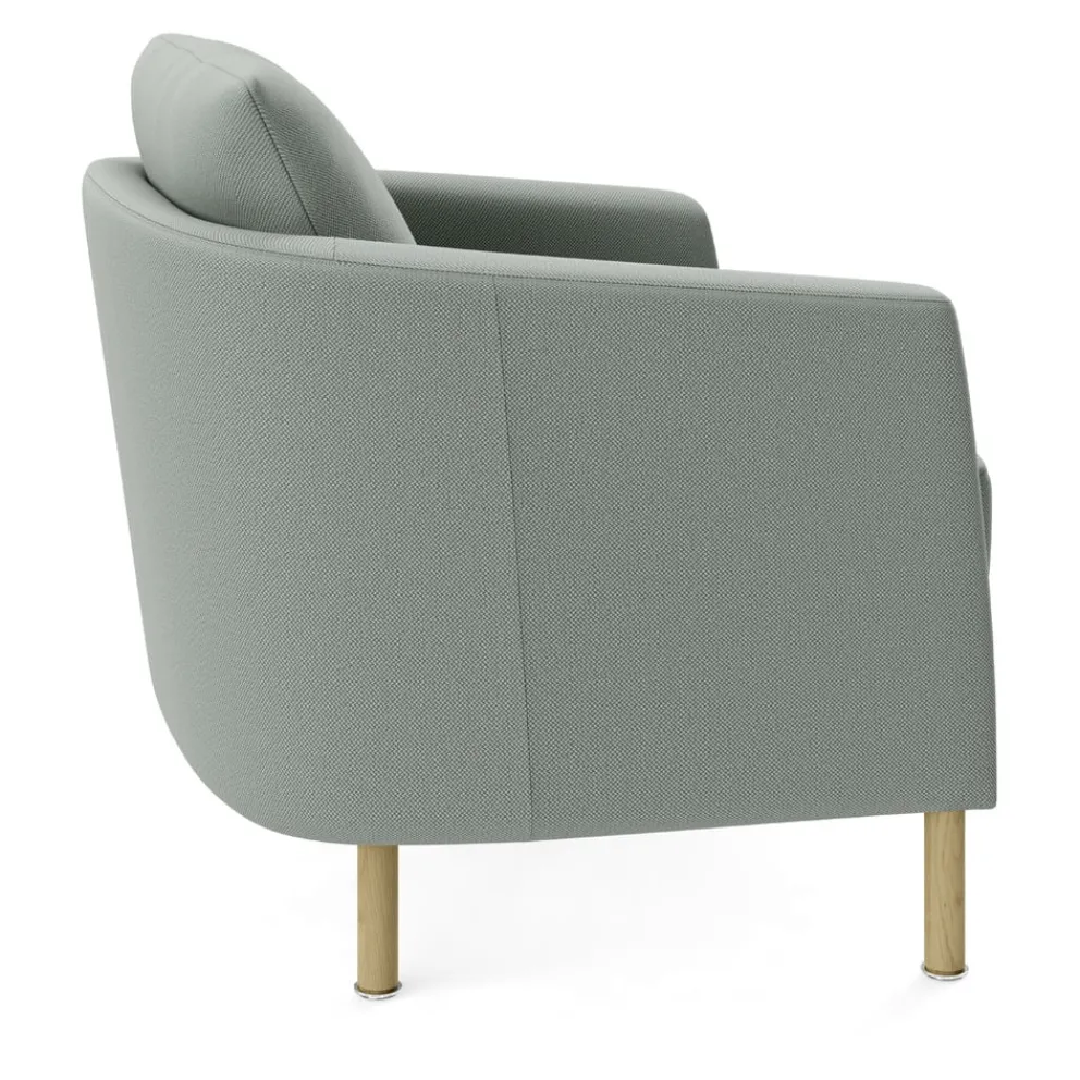INTERTIME Sessel I-Movie Credo zinn U8004J Discount