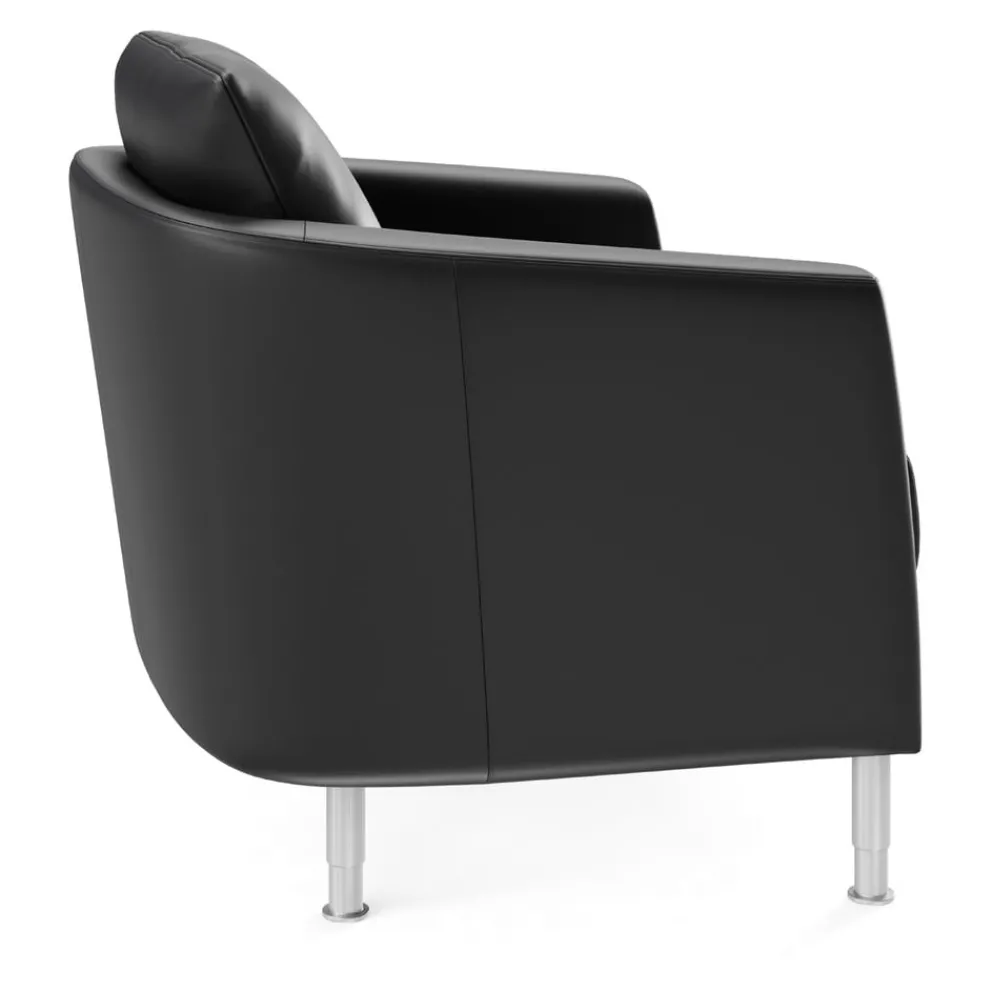 INTERTIME Sessel I-Movie Rancho anthrazit L0772A Sale