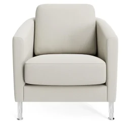 INTERTIME Sessel I-Movie Carla nature U1202C New