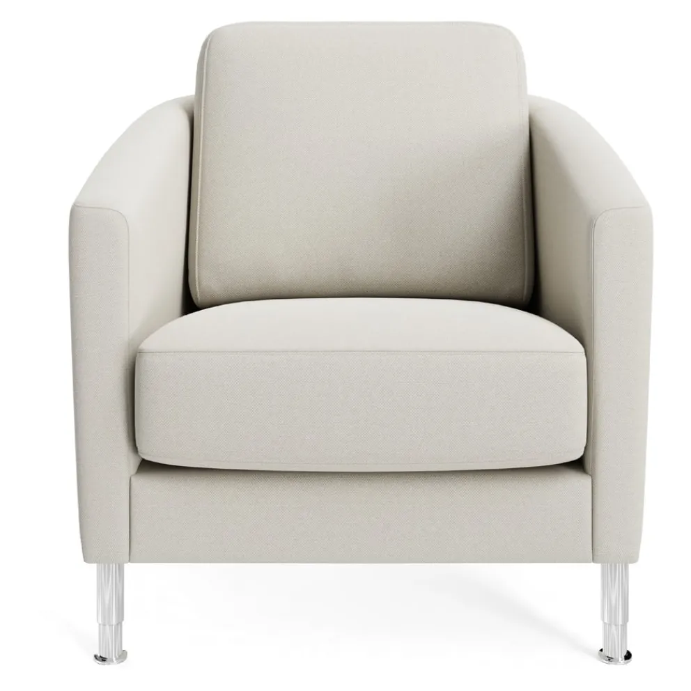 INTERTIME Sessel I-Movie Carla nature U1202C New