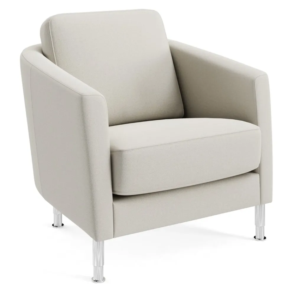 INTERTIME Sessel I-Movie Carla nature U1202C New