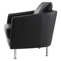 INTERTIME Sessel I-Movie Rancho schwarz L0771A Best