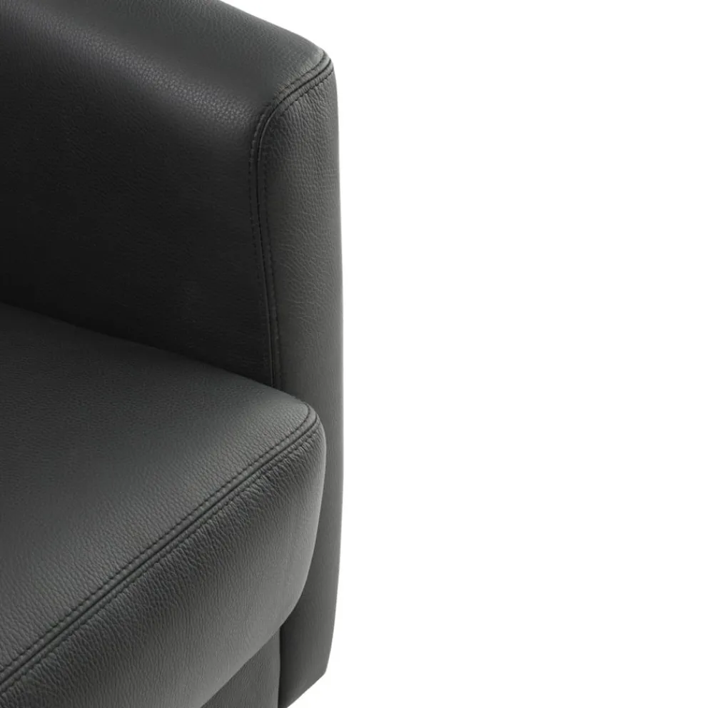 INTERTIME Sessel I-Movie Rancho schwarz L0771A Best