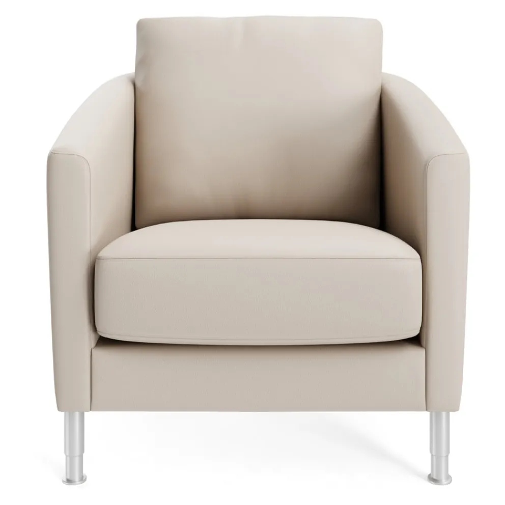 INTERTIME Sessel I-Movie Rancho ivory L0780A Discount