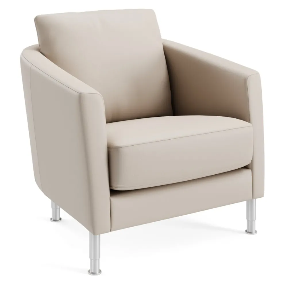 INTERTIME Sessel I-Movie Rancho ivory L0780A Discount