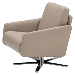 INTERTIME Sessel I-Nano Santana kiesel L3378S Clearance