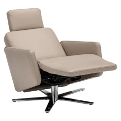 INTERTIME Sessel I-Nano Santana kiesel L3378S Clearance