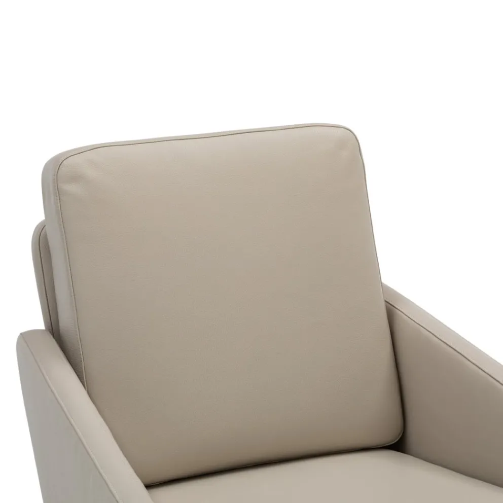 INTERTIME Sessel I-Nano Rancho ivory L0780A Hot