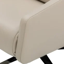 INTERTIME Sessel I-Nano Rancho ivory L0780A Hot