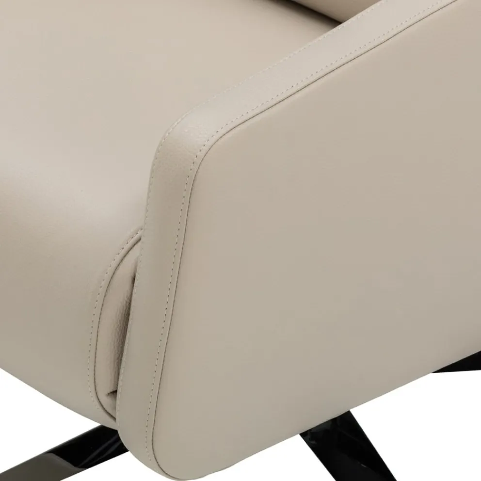INTERTIME Sessel I-Nano Rancho ivory L0780A Hot