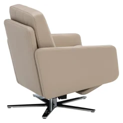 INTERTIME Sessel I-Nano Rancho ivory L0780A Hot
