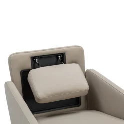 INTERTIME Sessel I-Nano Rancho ivory L0780A Hot