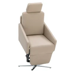 INTERTIME Sessel I-Nano Rancho ivory L0780A Hot