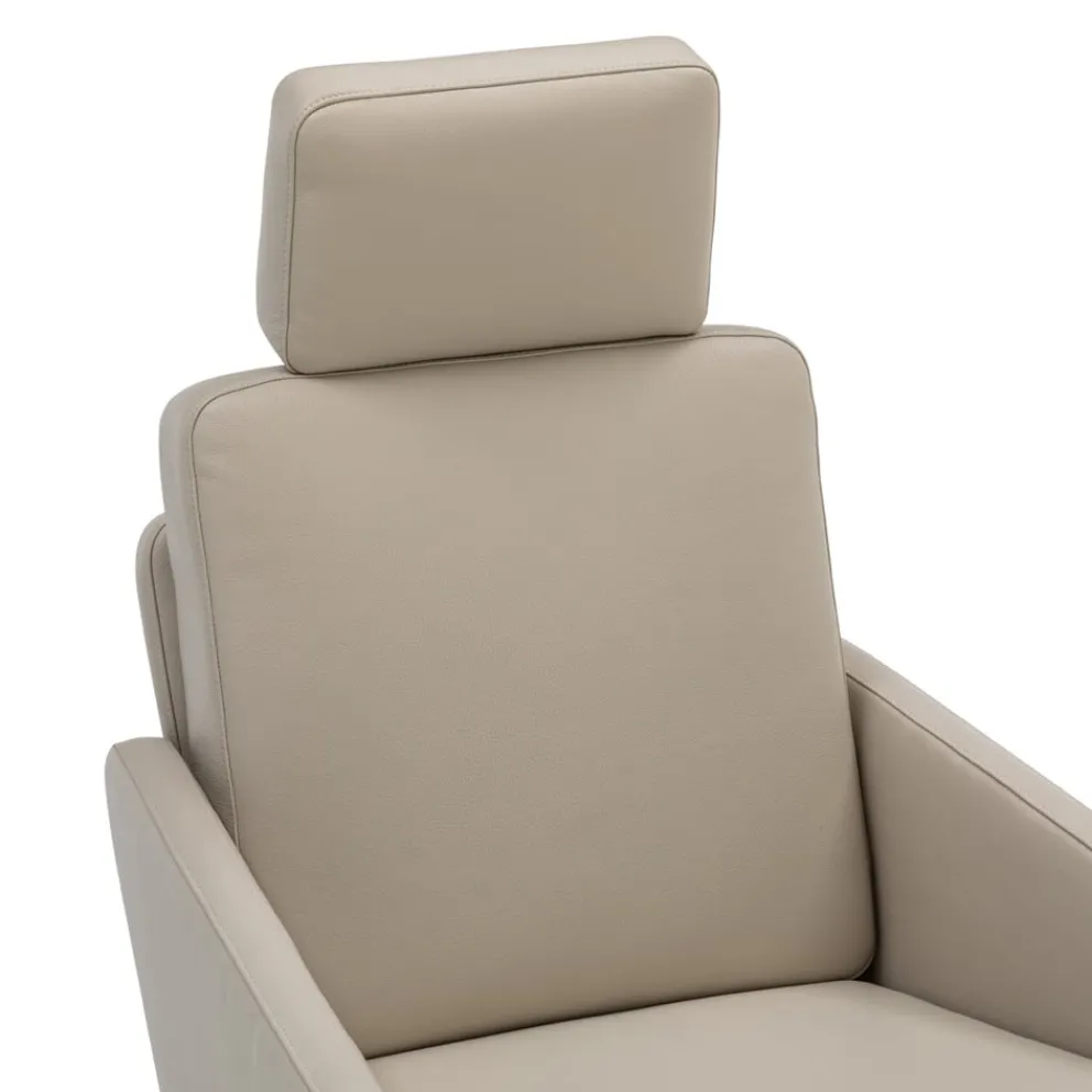 INTERTIME Sessel I-Nano Rancho ivory L0780A Hot