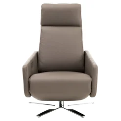 INTERTIME Sessel I-Nano Rancho lava L0788A Sale