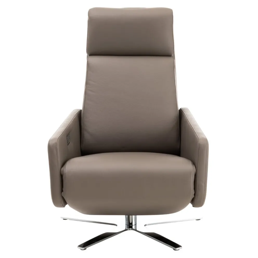 INTERTIME Sessel I-Nano Rancho lava L0788A Sale