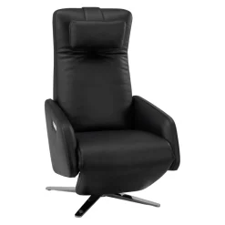 INTERTIME Sessel I-Nelo Rancho schwarz L0771A