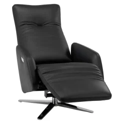 INTERTIME Sessel I-Nelo Rancho schwarz L0771A