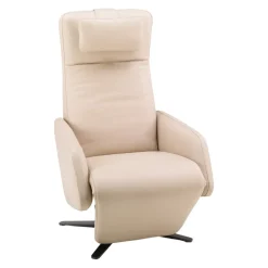 INTERTIME Sessel I-Nelo Rancho ivory L0780A Best