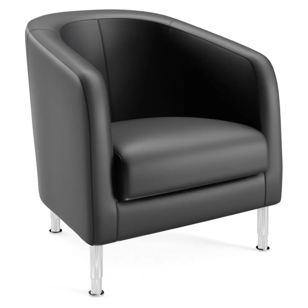 INTERTIME Sessel I-Pivo Rancho anthrazit L0772A Outlet