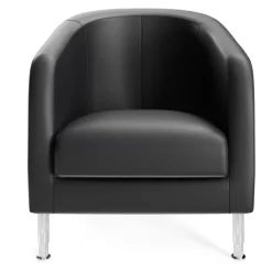 INTERTIME Sessel I-Pivo Rancho anthrazit L0772A Outlet