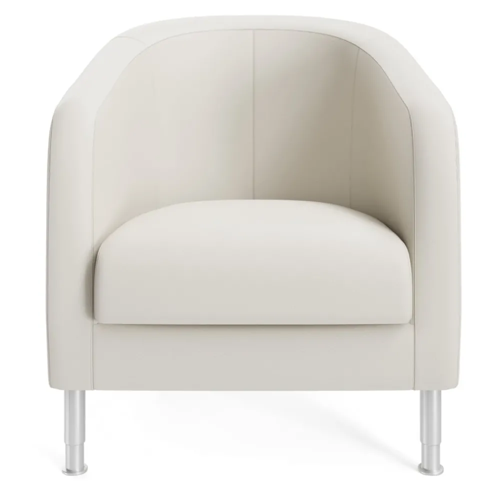 INTERTIME Sessel I-Pivo Rancho écru L0705A Sale