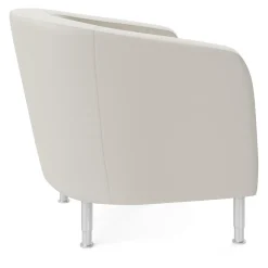 INTERTIME Sessel I-Pivo Rancho écru L0705A Sale