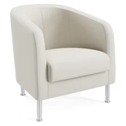 INTERTIME Sessel I-Pivo Rancho écru L0705A Sale