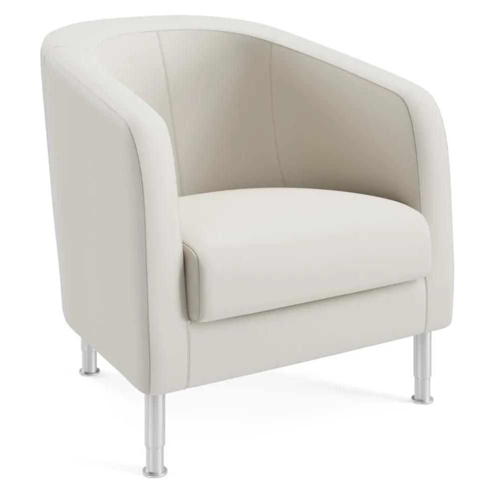 INTERTIME Sessel I-Pivo Rancho écru L0705A Sale