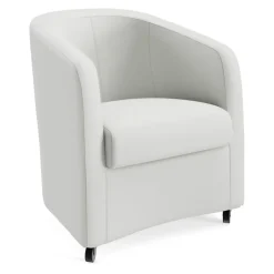 INTERTIME Sessel I-Pivo Rancho weiss L0701A Discount