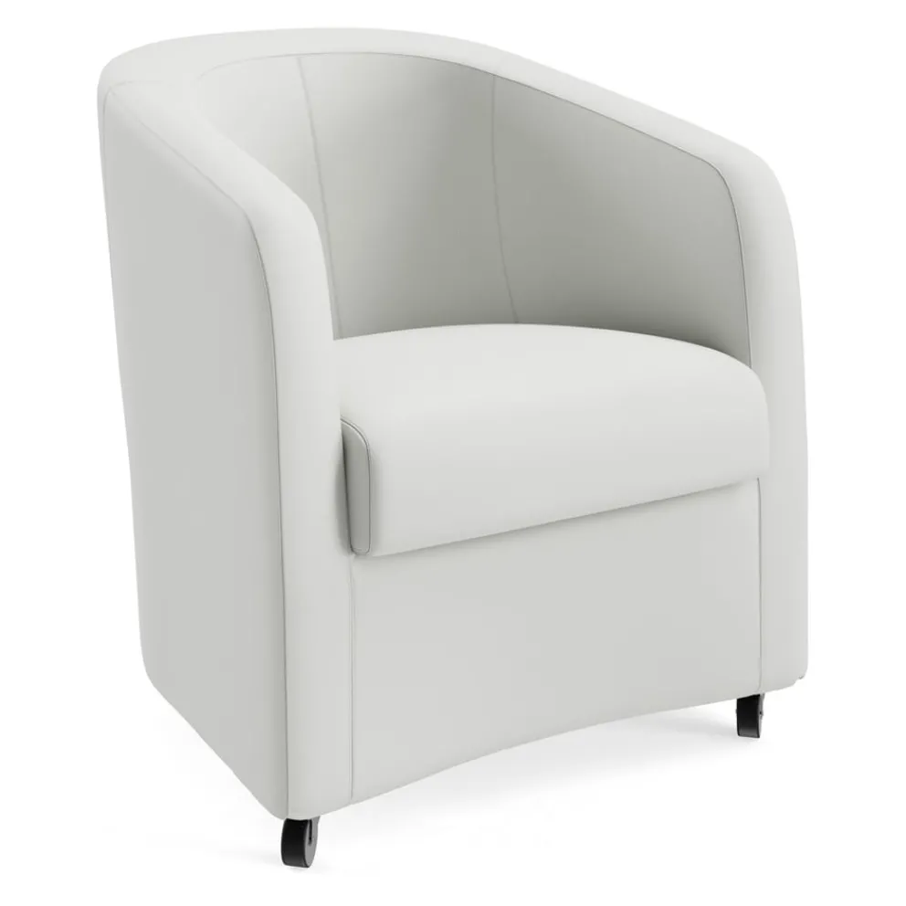 INTERTIME Sessel I-Pivo Rancho weiss L0701A Discount