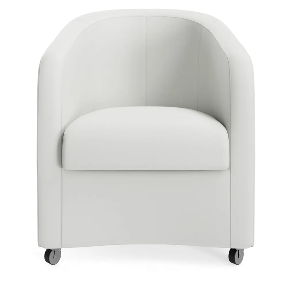 INTERTIME Sessel I-Pivo Rancho weiss L0701A Discount
