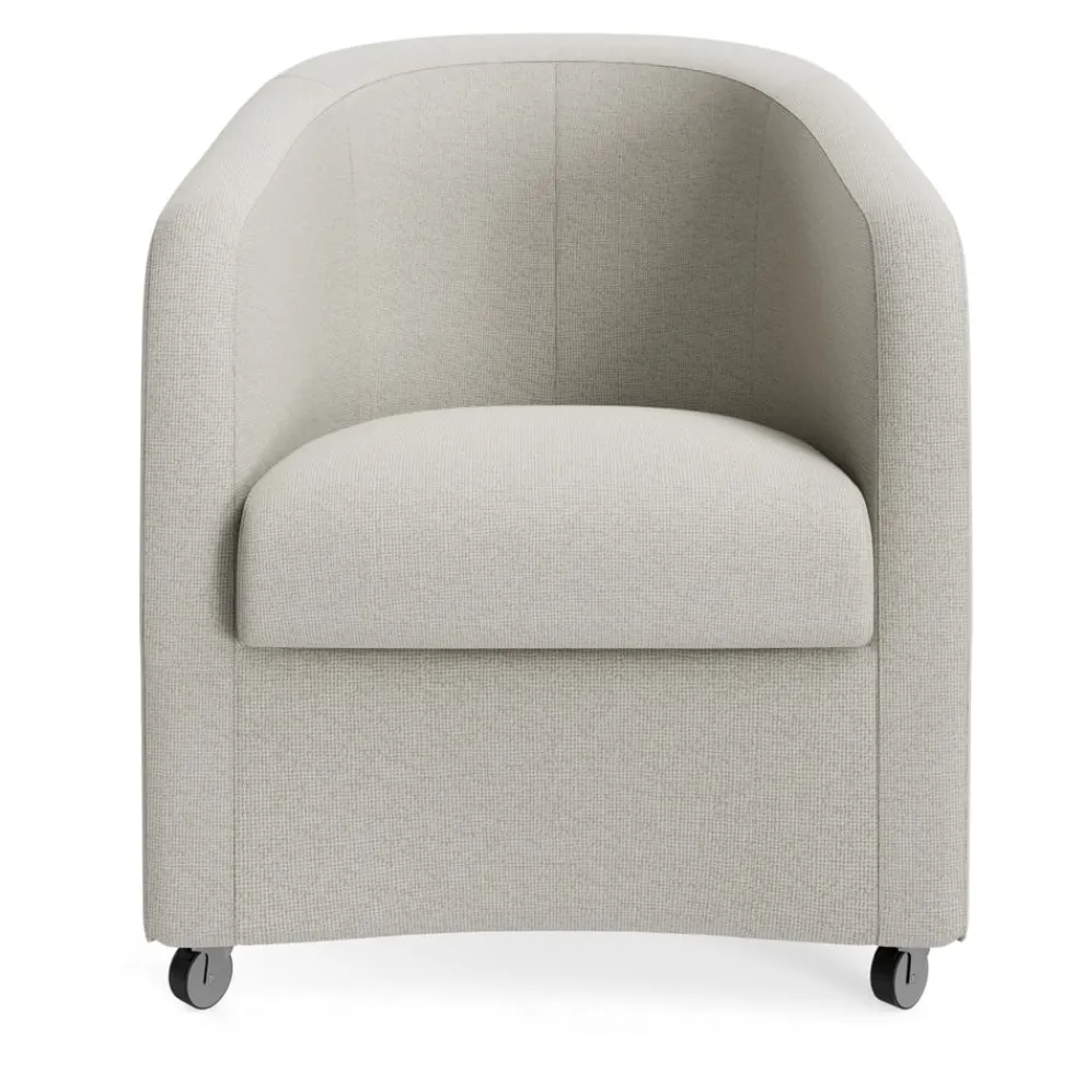 INTERTIME Sessel I-Pivo Kat. D, Danio sand U3321D Sale